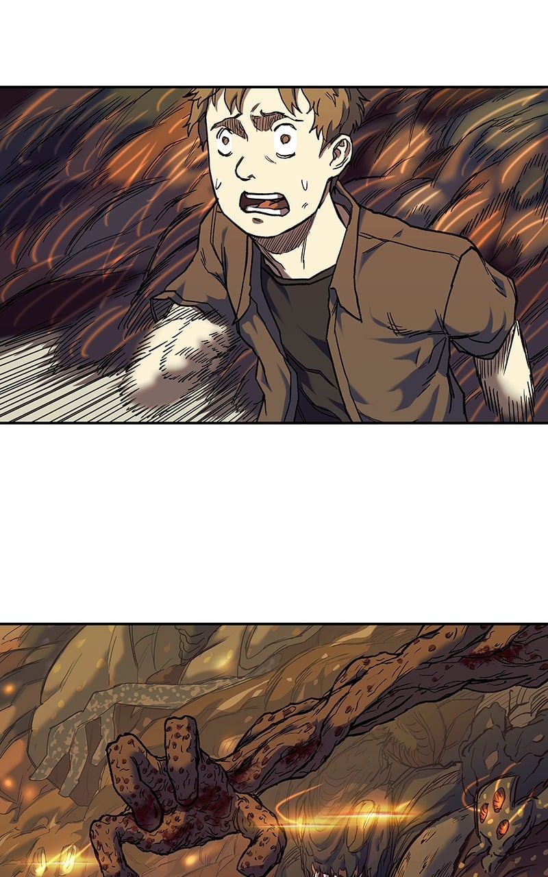 Read Surviving the Apocalypse EN Manga Online
