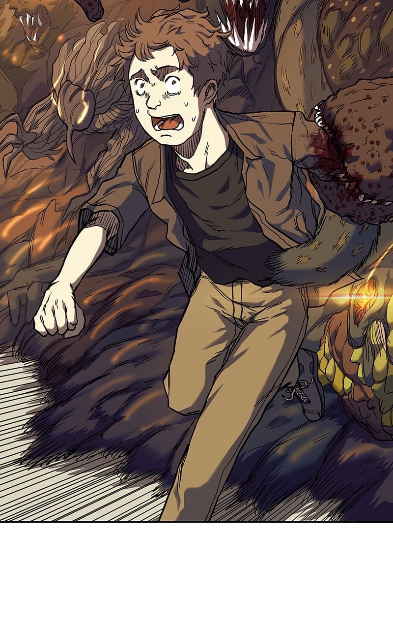 Read Surviving the Apocalypse EN Manga Online
