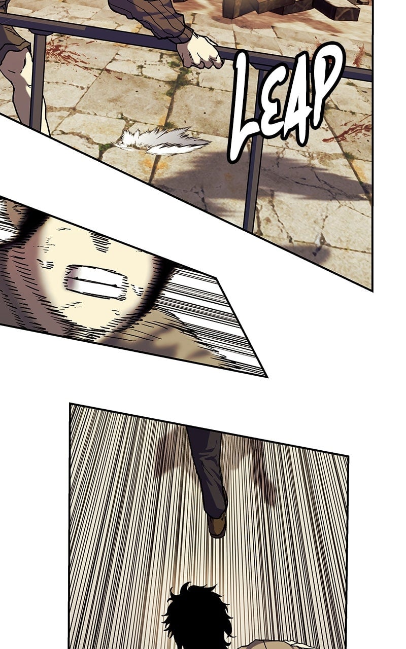 Read Surviving the Apocalypse EN Manga Online