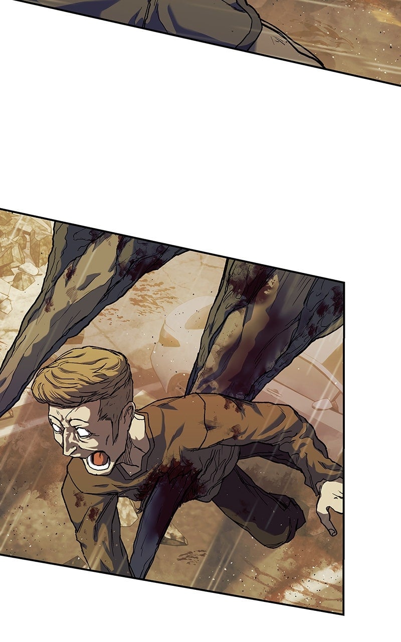 Read Surviving the Apocalypse EN Manga Online