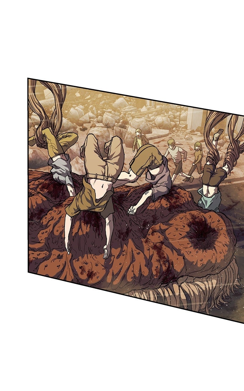 Read Surviving the Apocalypse EN Manga Online