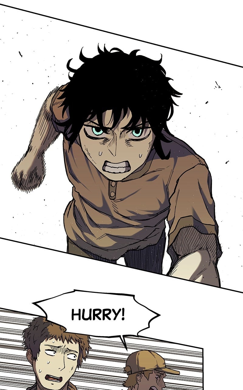 Read Surviving the Apocalypse EN Manga Online