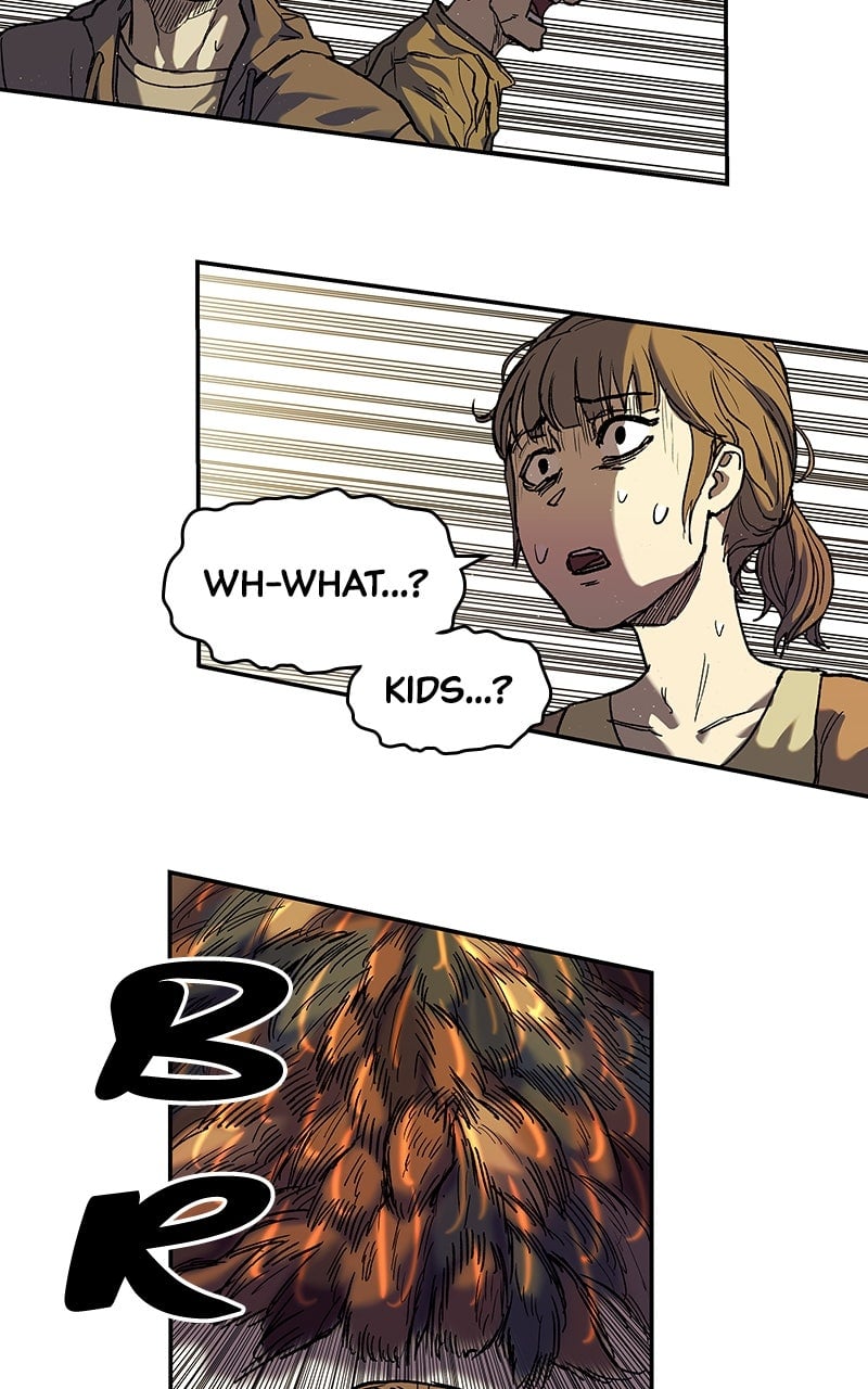 Read Surviving the Apocalypse EN Manga Online
