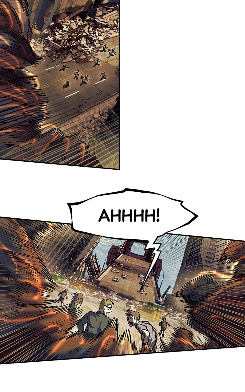 Read Surviving the Apocalypse EN Manga Online