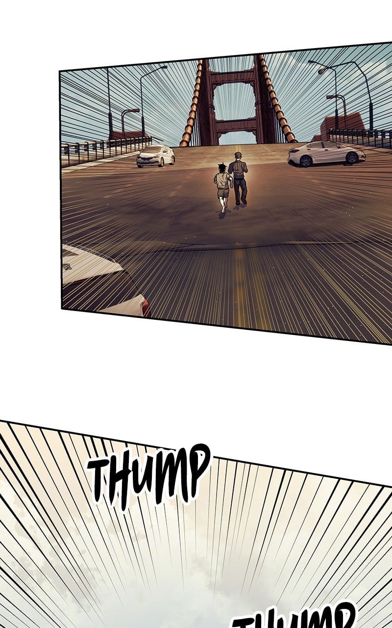 Read Surviving the Apocalypse EN Manga Online