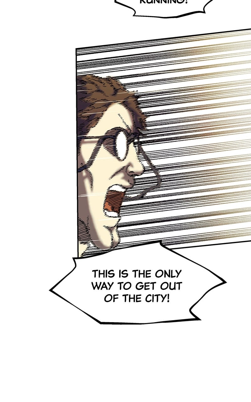 Read Surviving the Apocalypse EN Manga Online