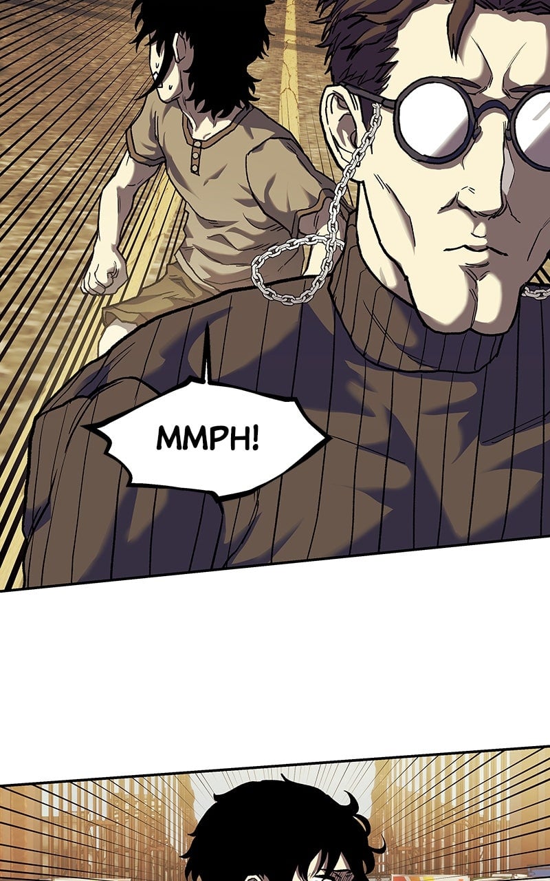 Read Surviving the Apocalypse EN Manga Online