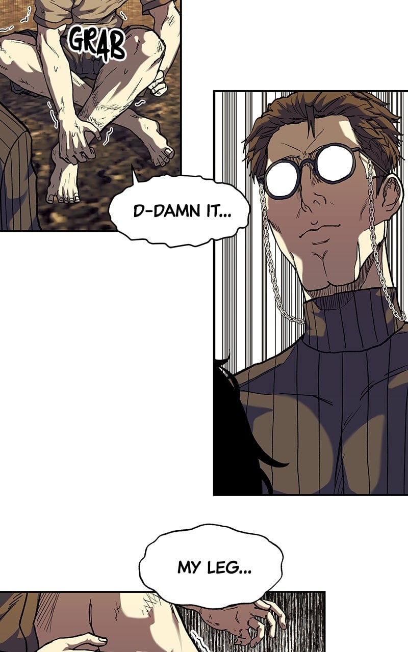 Read Surviving the Apocalypse EN Manga Online