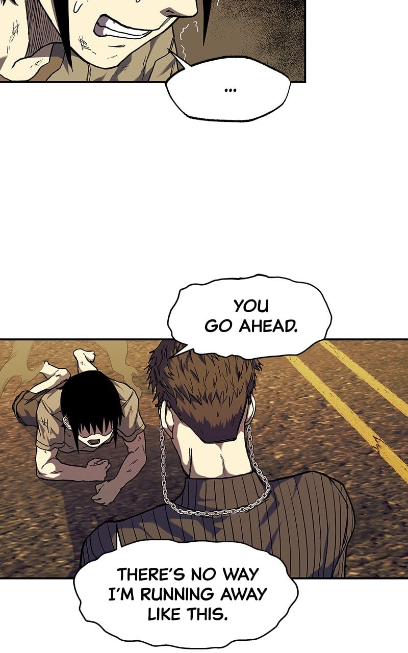 Read Surviving the Apocalypse EN Manga Online