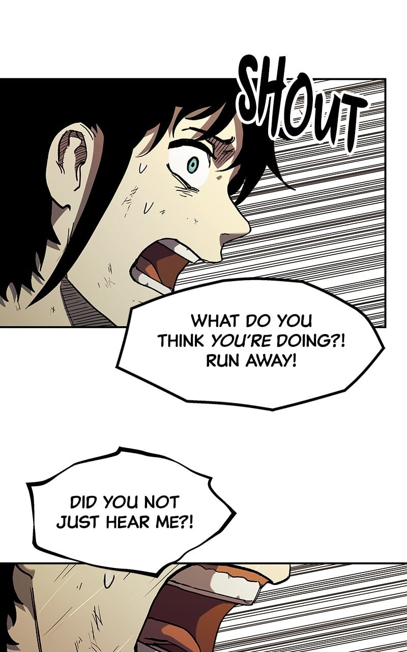 Read Surviving the Apocalypse EN Manga Online