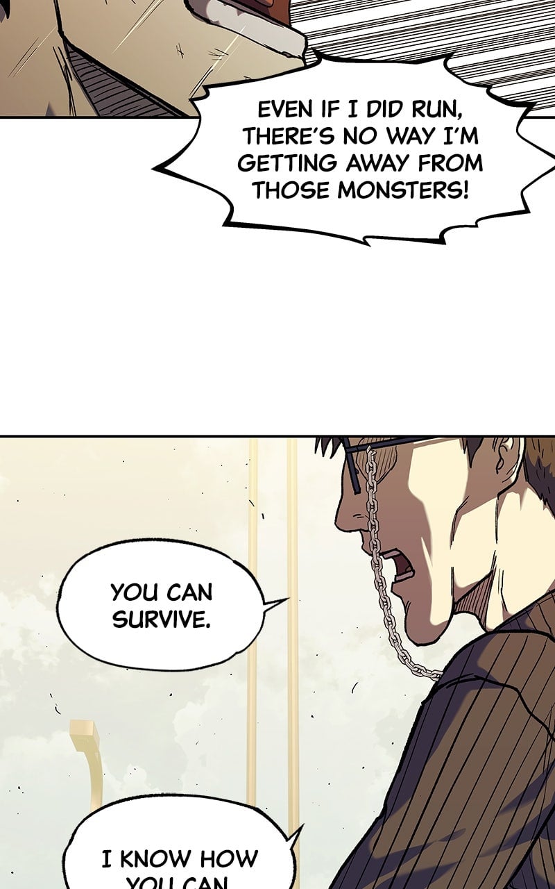 Read Surviving the Apocalypse EN Manga Online