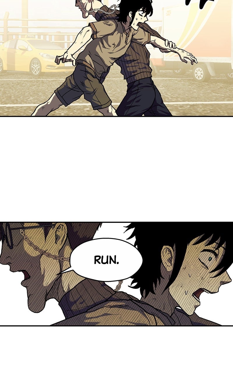 Read Surviving the Apocalypse EN Manga Online