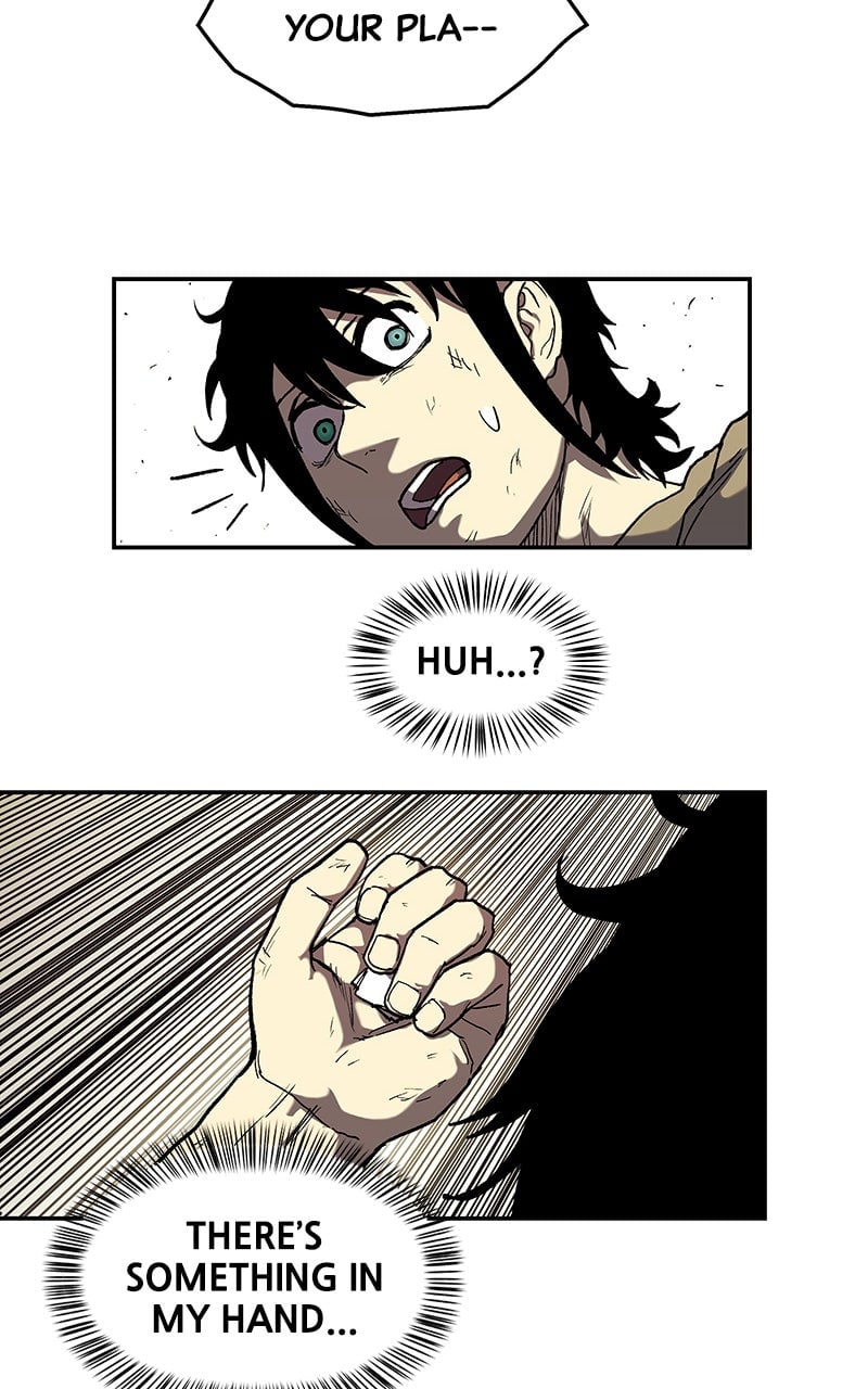 Read Surviving the Apocalypse EN Manga Online