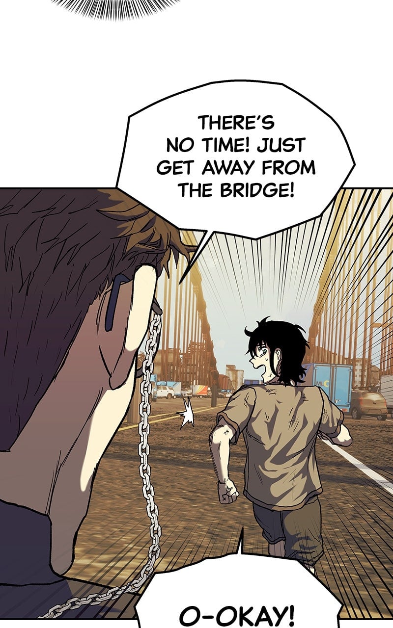 Read Surviving the Apocalypse EN Manga Online