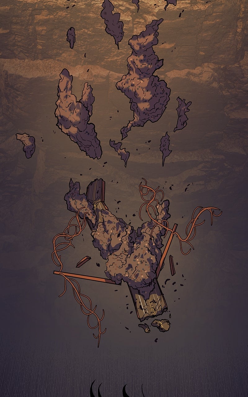Read Surviving the Apocalypse EN Manga Online