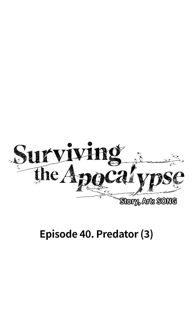 Read Surviving the Apocalypse EN Manga Online