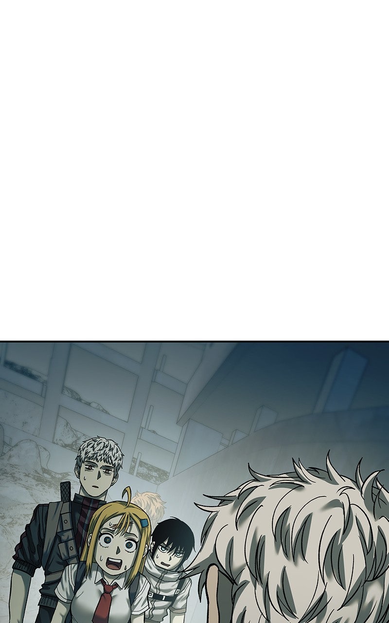 Read Surviving the Apocalypse EN Manga Online