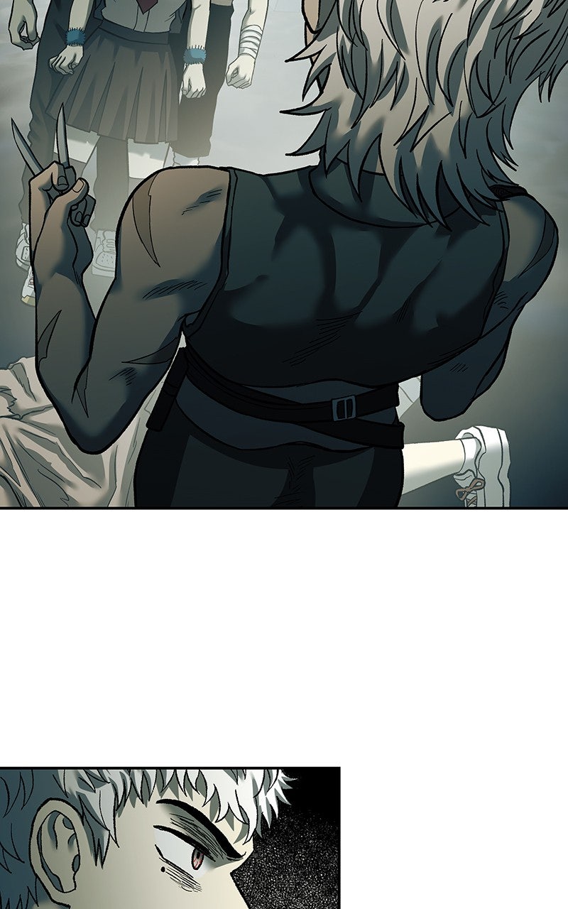 Read Surviving the Apocalypse EN Manga Online