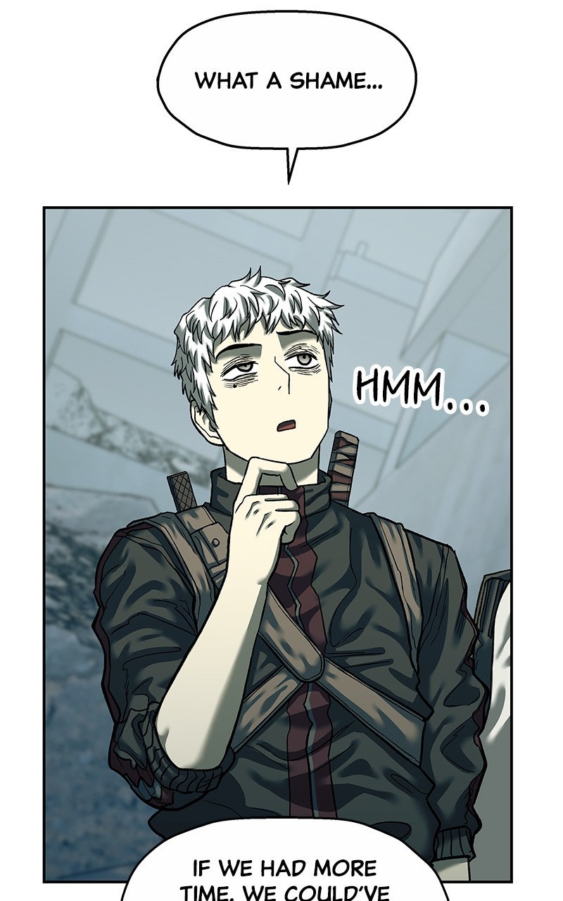 Read Surviving the Apocalypse EN Manga Online