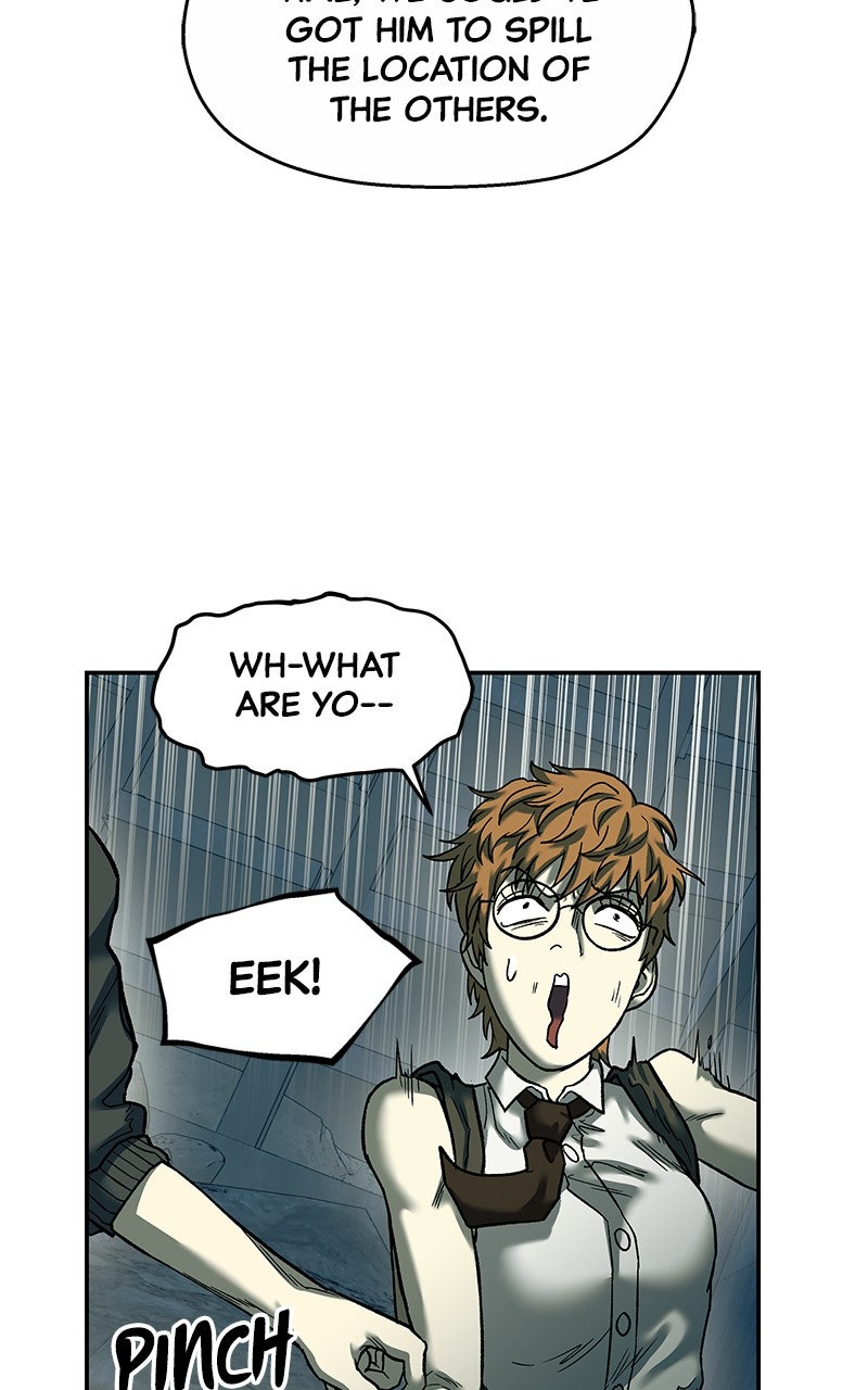 Read Surviving the Apocalypse EN Manga Online