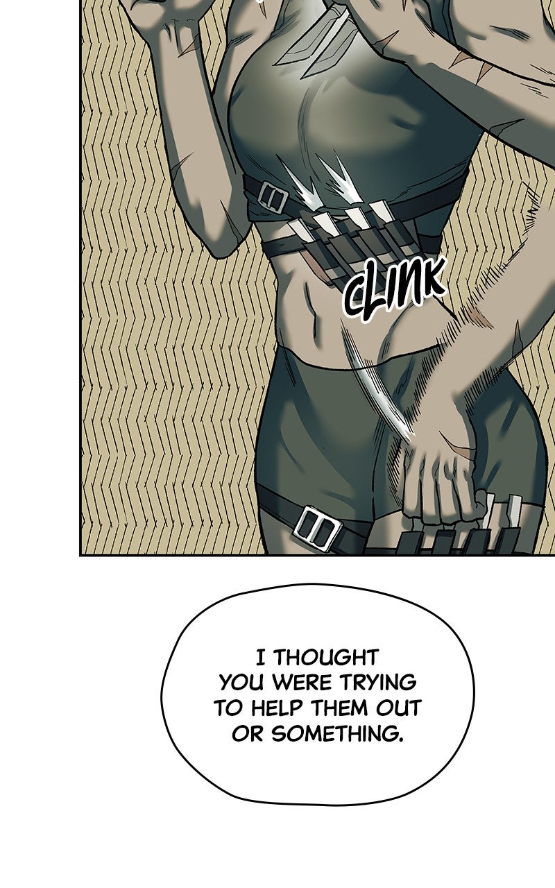 Read Surviving the Apocalypse EN Manga Online