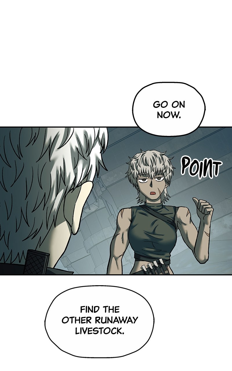 Read Surviving the Apocalypse EN Manga Online