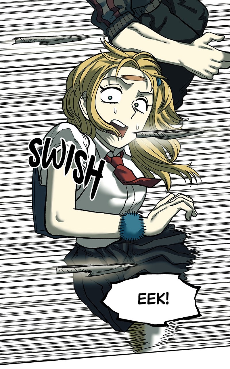 Read Surviving the Apocalypse EN Manga Online