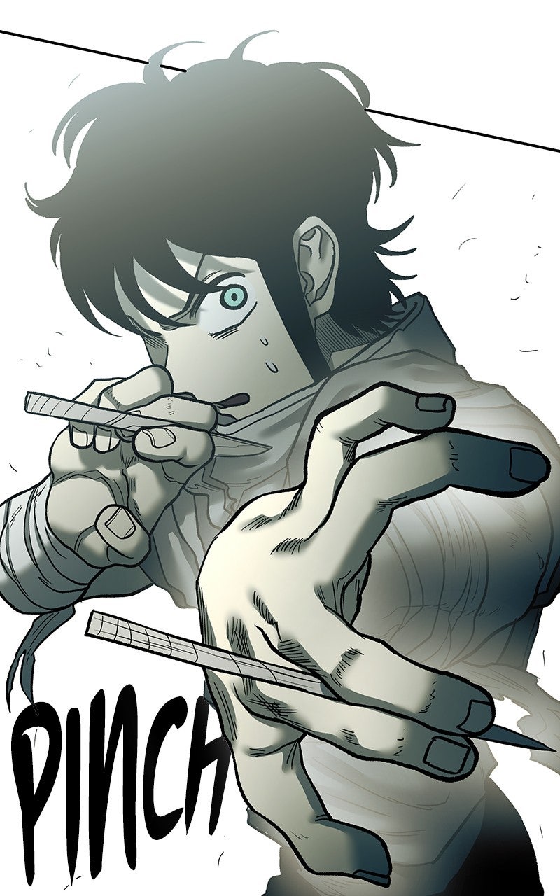 Read Surviving the Apocalypse EN Manga Online