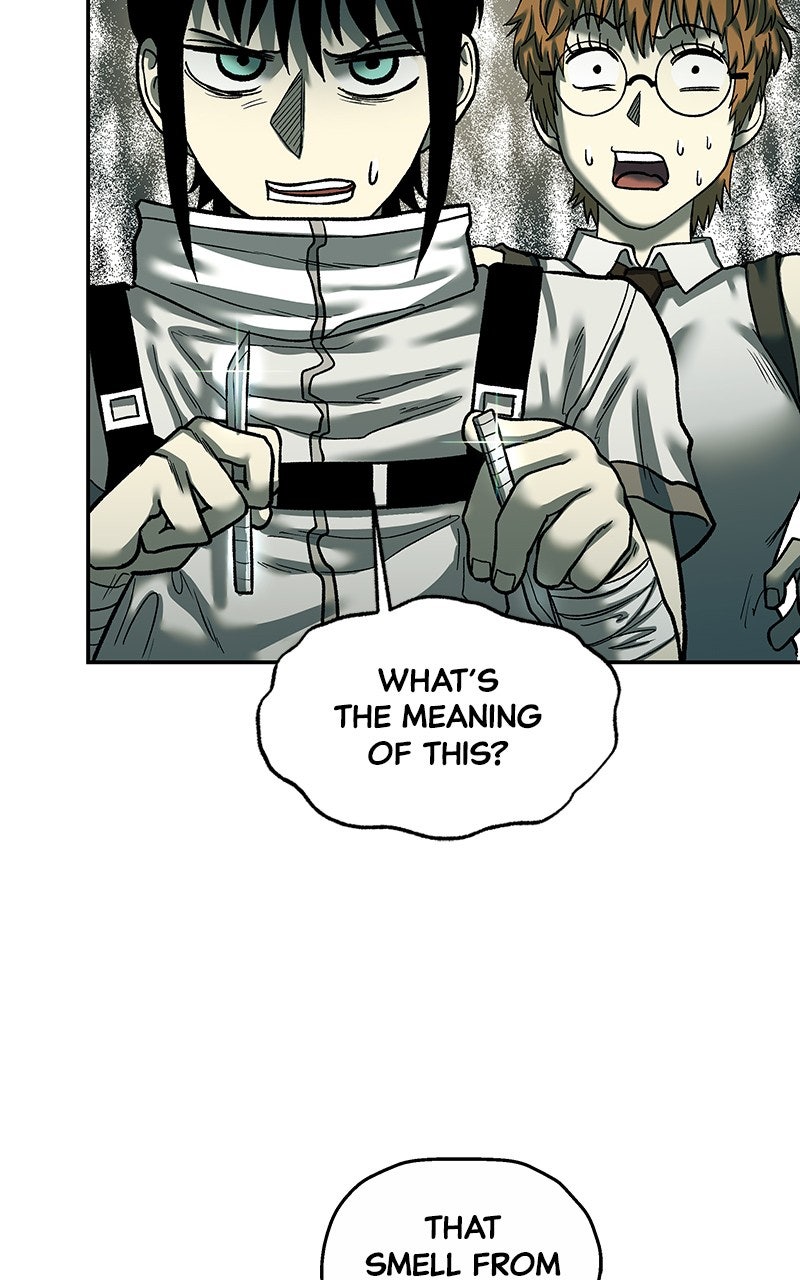 Read Surviving the Apocalypse EN Manga Online