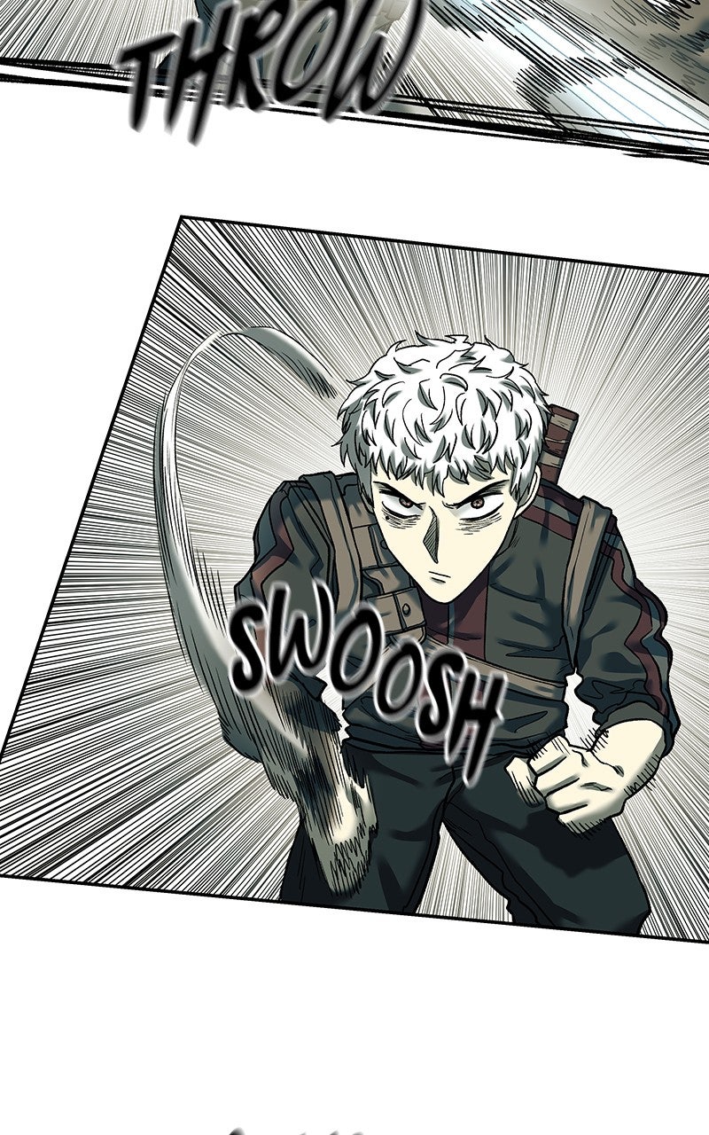 Read Surviving the Apocalypse EN Manga Online