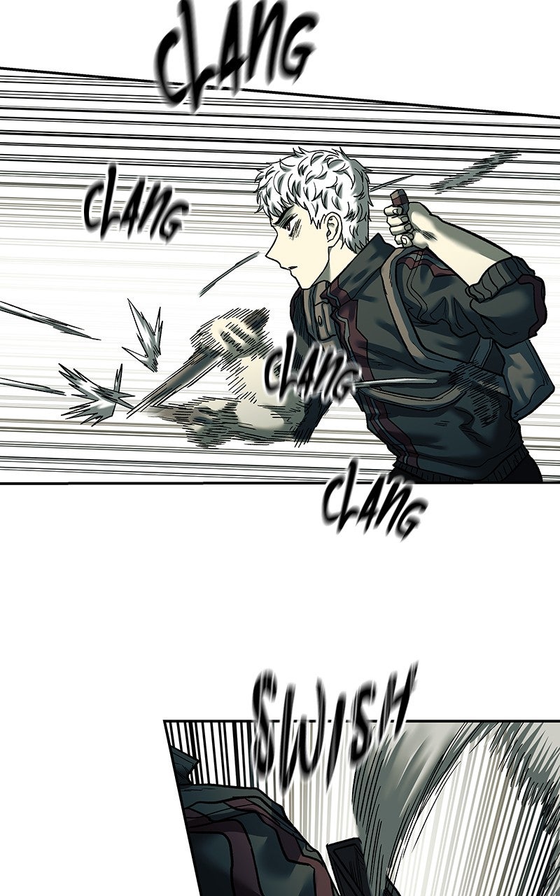 Read Surviving the Apocalypse EN Manga Online