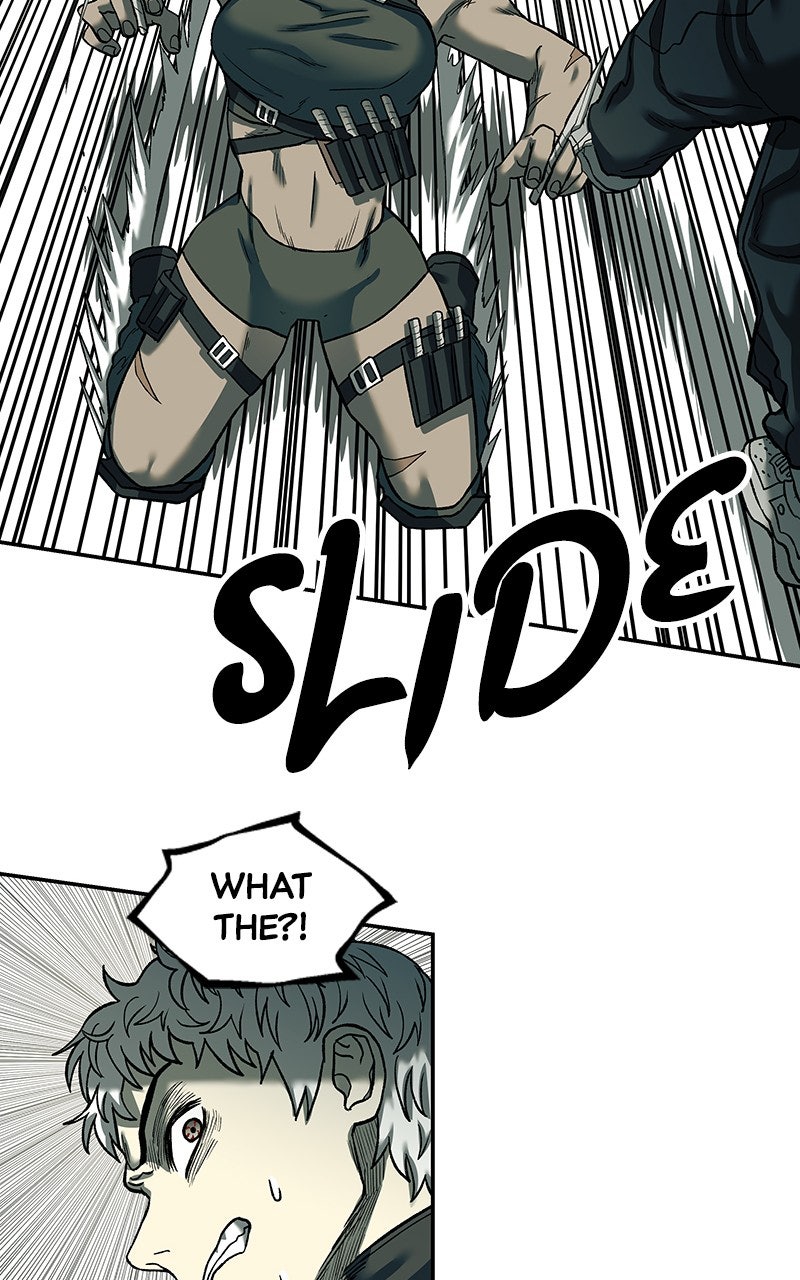 Read Surviving the Apocalypse EN Manga Online