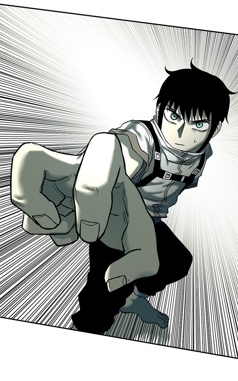 Read Surviving the Apocalypse EN Manga Online