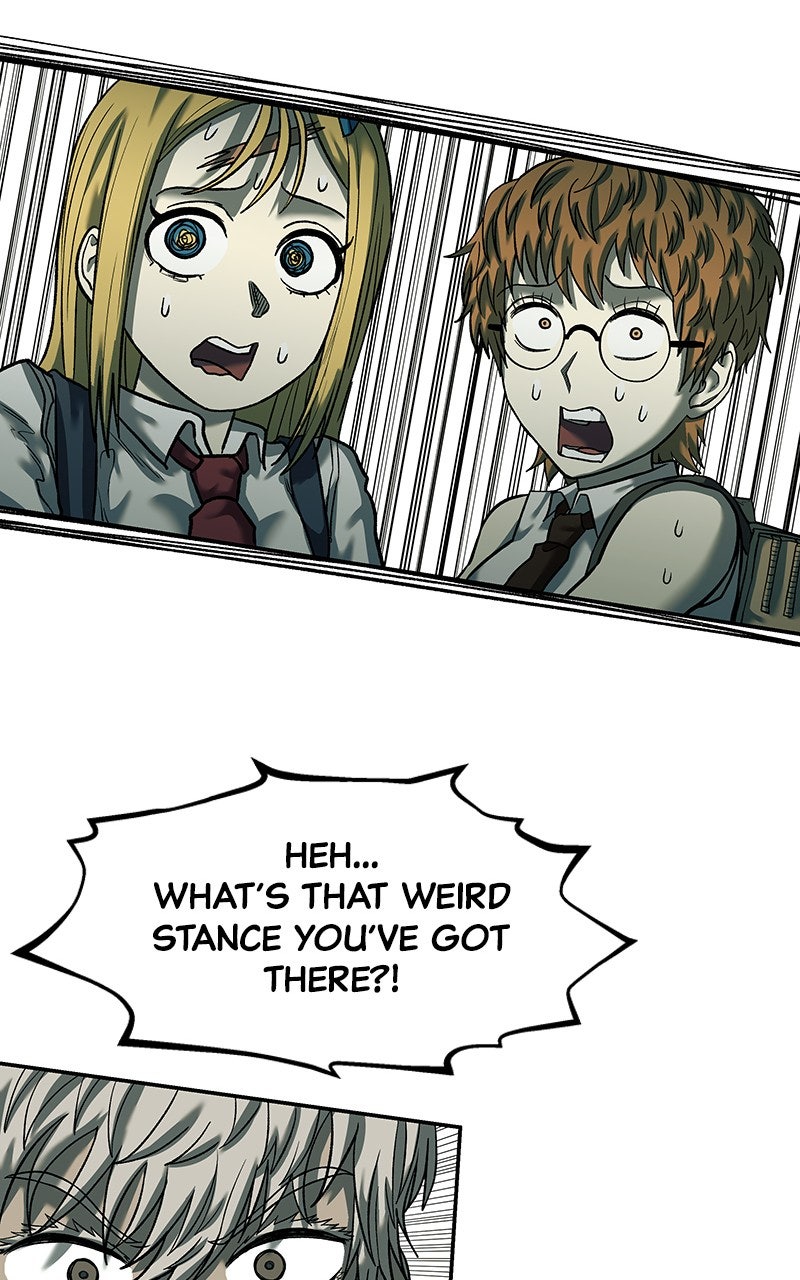 Read Surviving the Apocalypse EN Manga Online