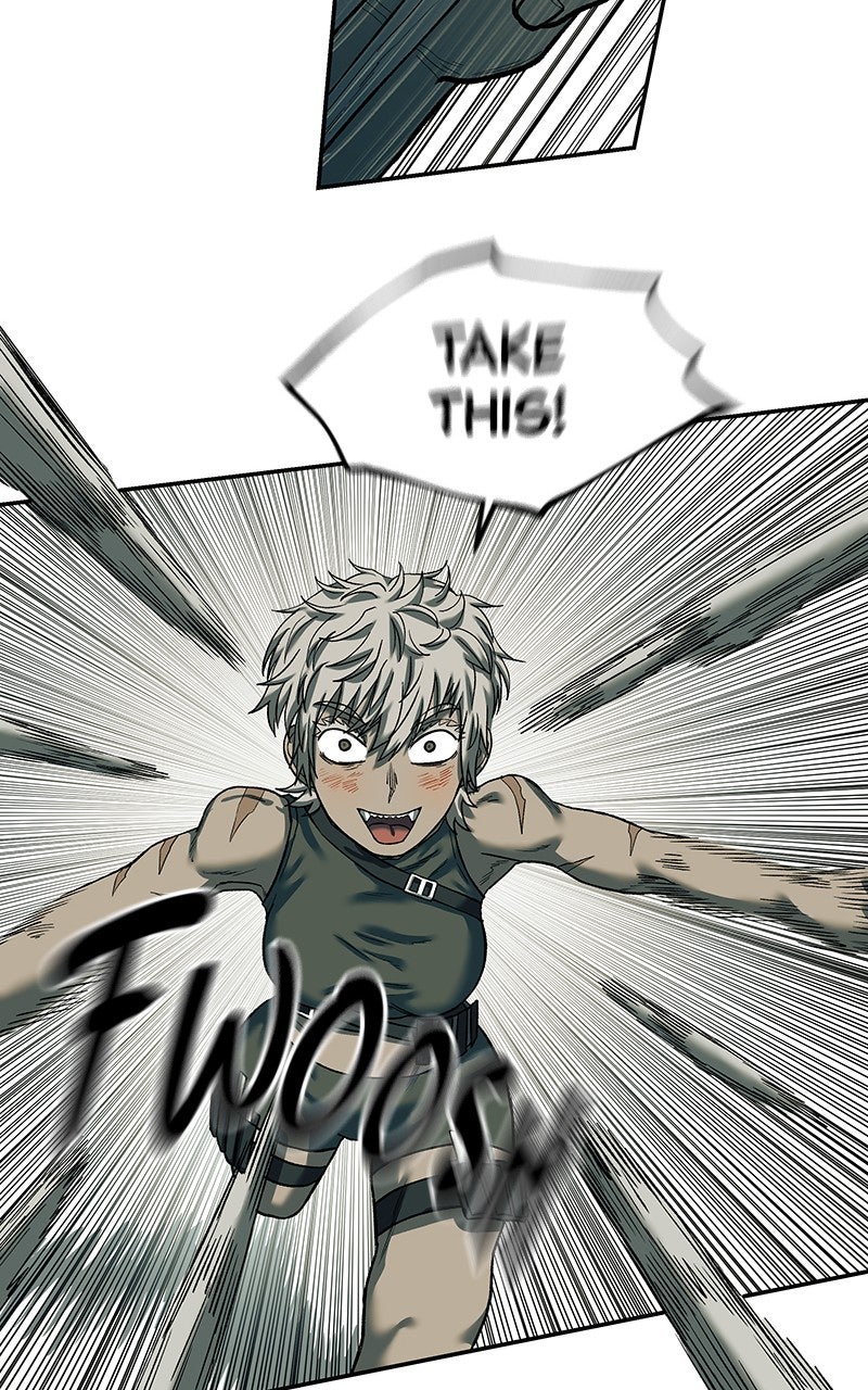 Read Surviving the Apocalypse EN Manga Online