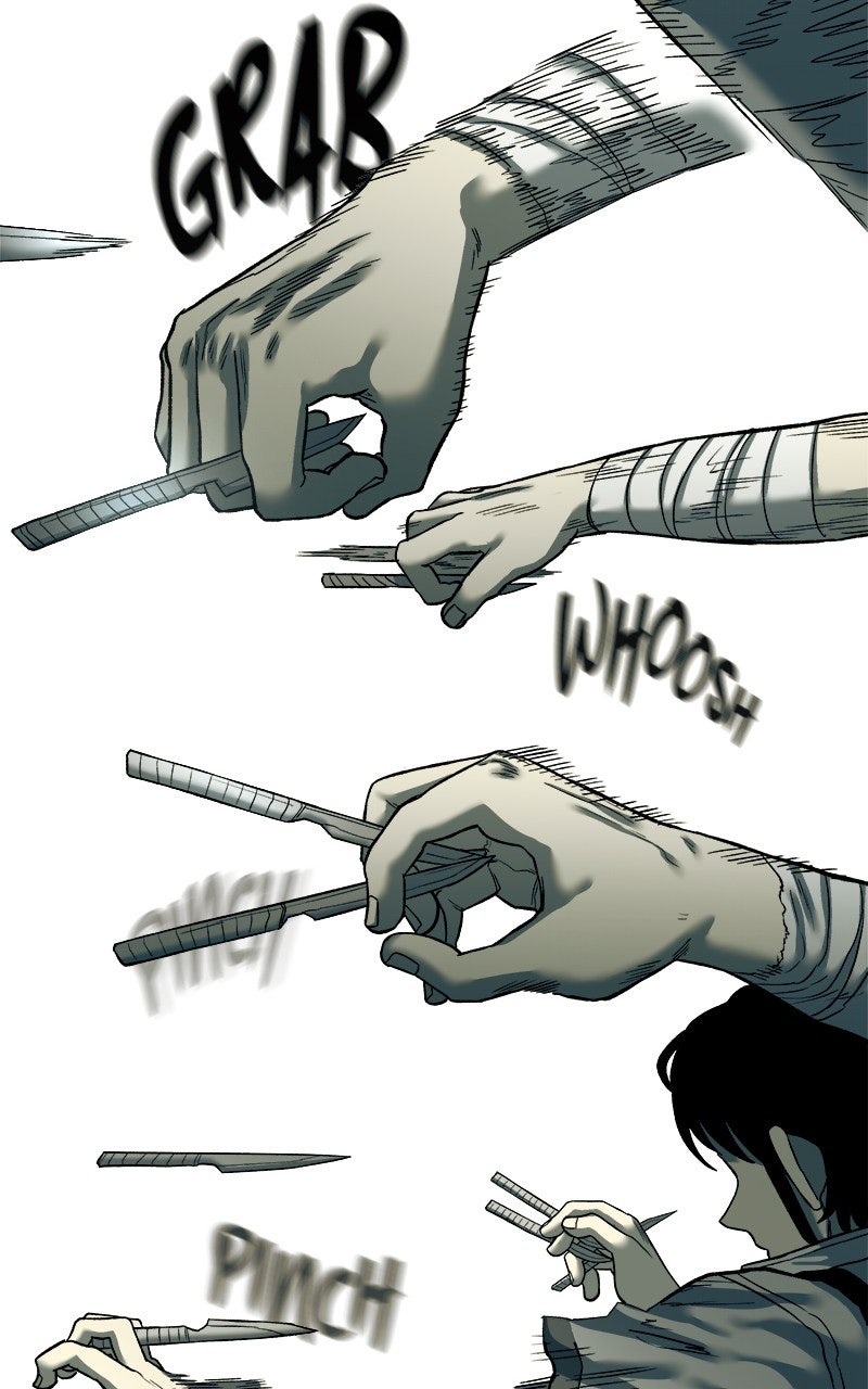 Read Surviving the Apocalypse EN Manga Online