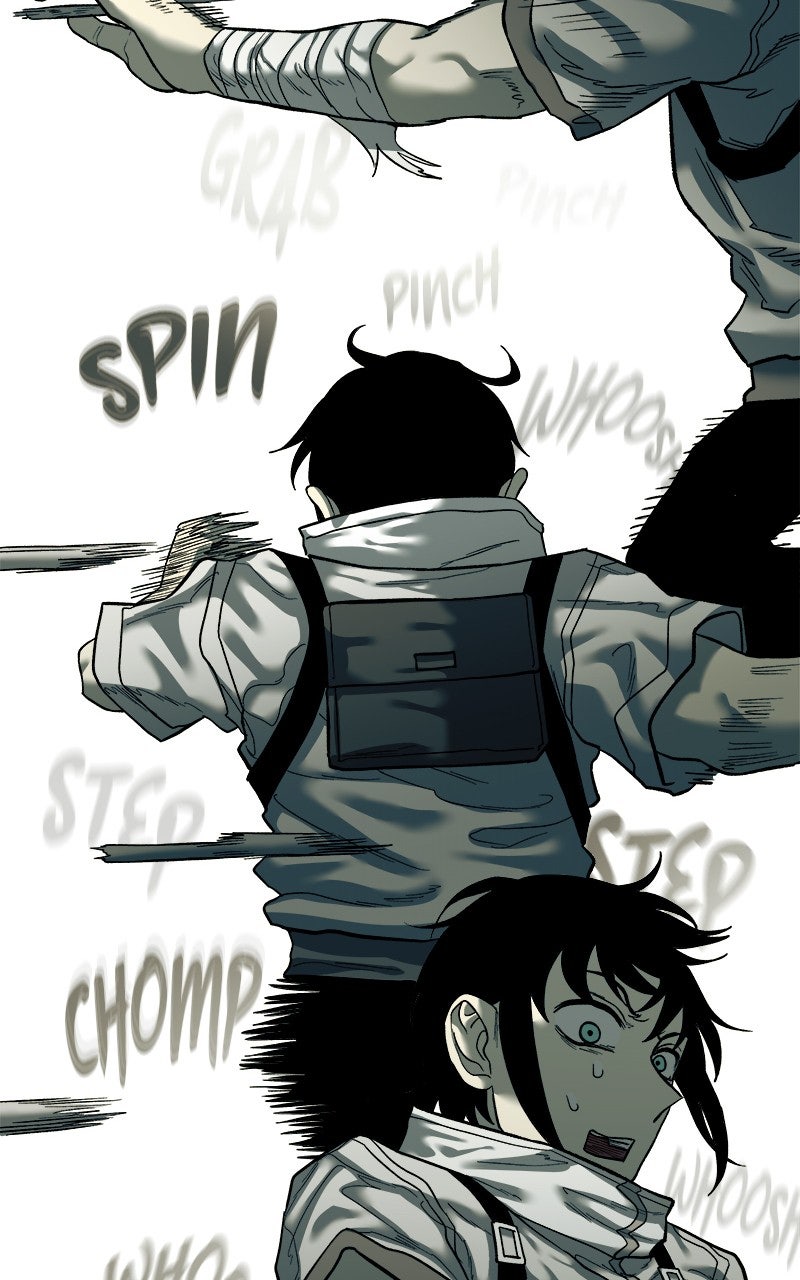 Read Surviving the Apocalypse EN Manga Online