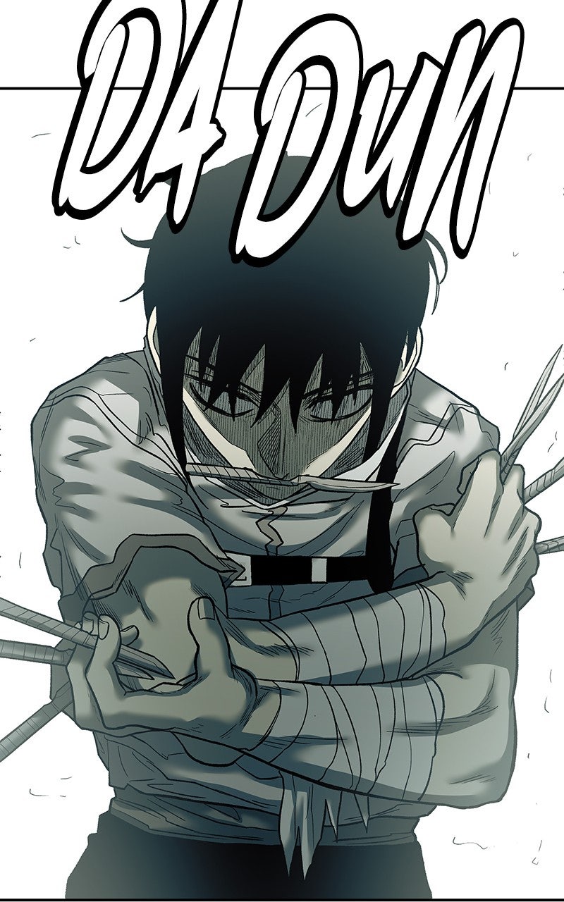 Read Surviving the Apocalypse EN Manga Online