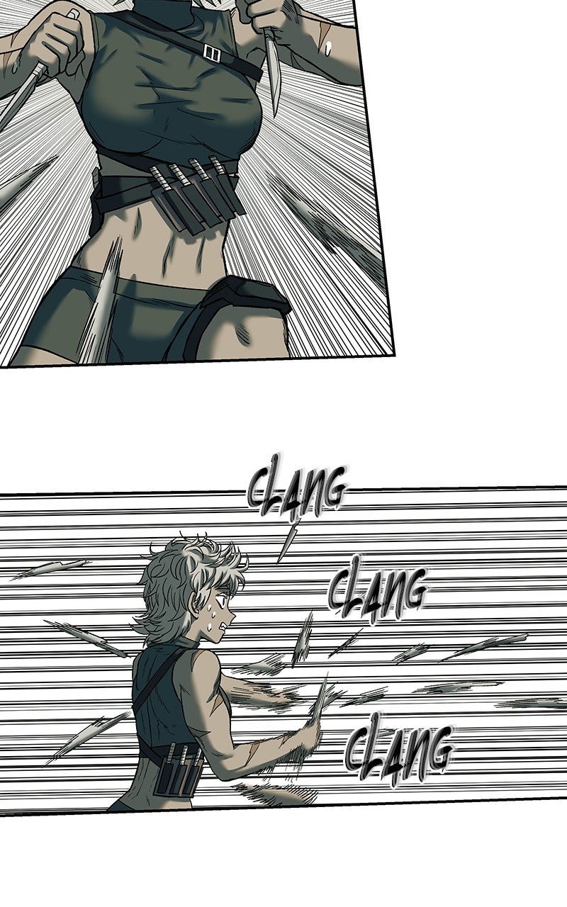 Read Surviving the Apocalypse EN Manga Online