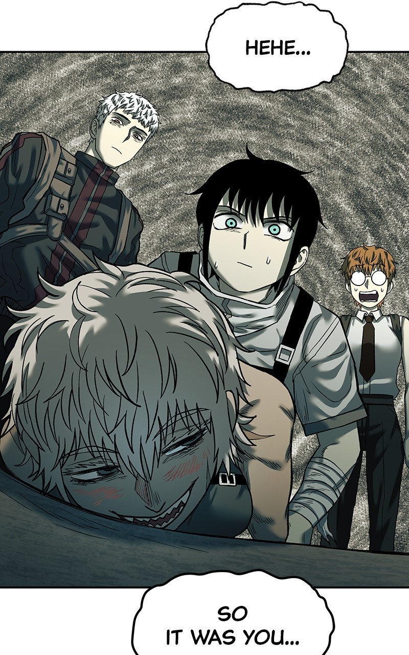 Read Surviving the Apocalypse EN Manga Online