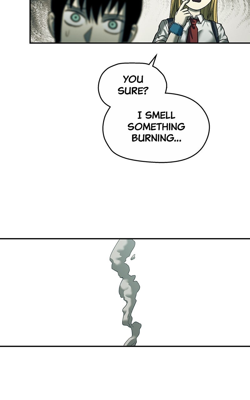 Read Surviving the Apocalypse EN Manga Online