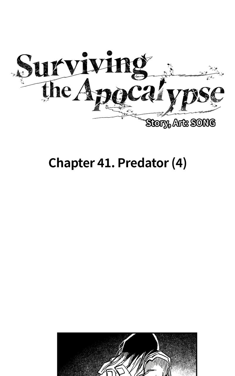 Read Surviving the Apocalypse EN Manga Online