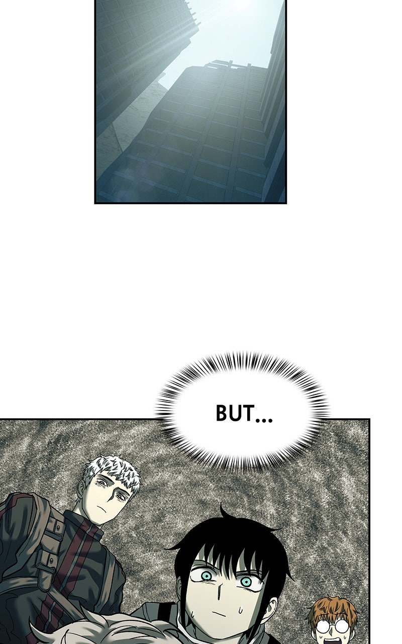 Read Surviving the Apocalypse EN Manga Online