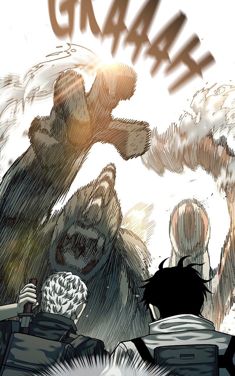 Read Surviving the Apocalypse EN Manga Online