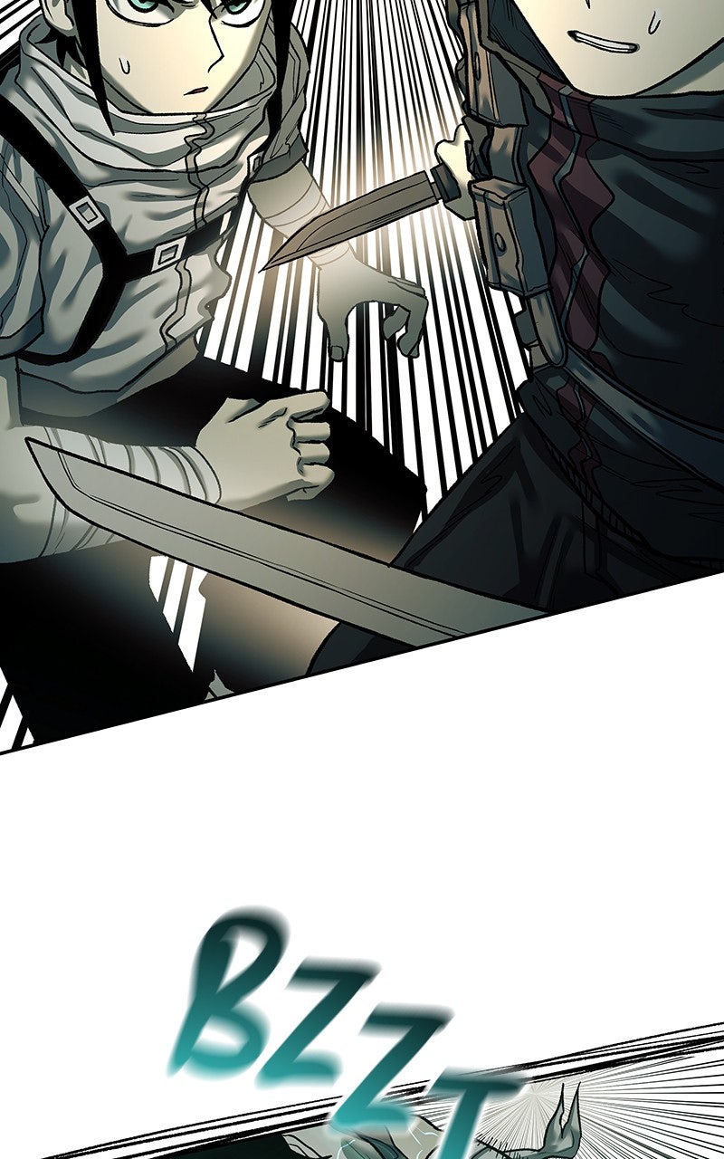 Read Surviving the Apocalypse EN Manga Online