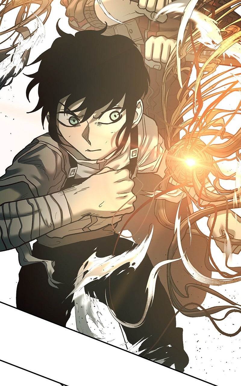 Read Surviving the Apocalypse EN Manga Online