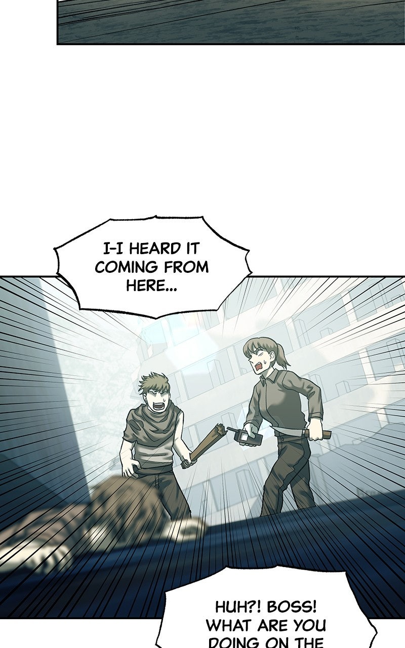 Read Surviving the Apocalypse EN Manga Online