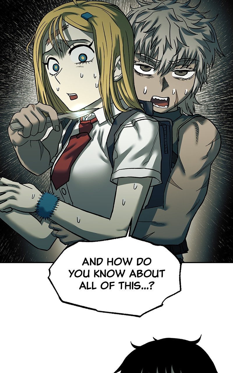 Read Surviving the Apocalypse EN Manga Online