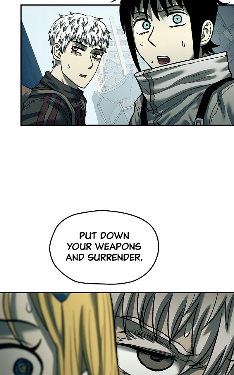 Read Surviving the Apocalypse EN Manga Online