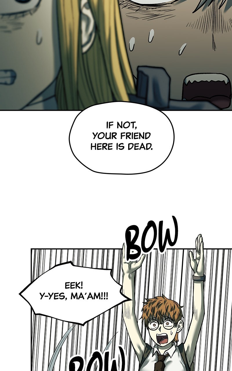 Read Surviving the Apocalypse EN Manga Online